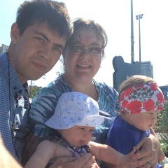 Альбина Фатихова, 03.10.1982, Казань