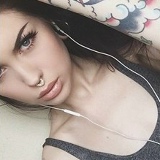 Andrômeda Dvořák, 21.11, Galway