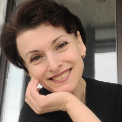 Людмила Чуян, 11.05, Екатеринбург