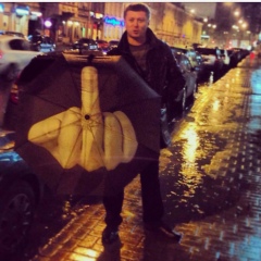 Виталий Николаев, 10.07, Санкт-Петербург