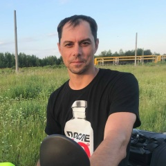 Alexey Stolyaroff, 13.05, Екатеринбург