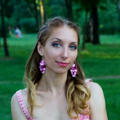 Татьяна Величенко, 12.07.1987, Киев