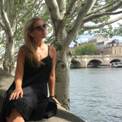 Галина Мазурина, 17.06, Санкт-Петербург