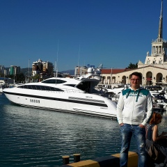 Александр Стельмашов, 31.05.1981, Ростов-на-Дону