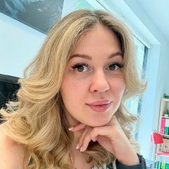 Лия Маликова, 25.09, Москва