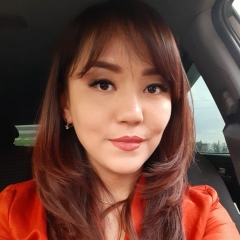 Altyn Nagashybayeva, 06.08