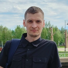 Серега Бабичев, 07.06.1988, Белоярский