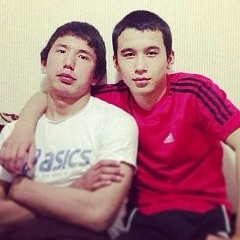 Мурадин Байгишиев, 15.05.1995