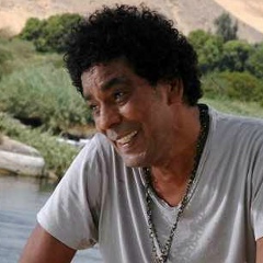 Max Emad, 04.03.1985, Luxor
