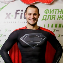 Кирилл Андреевич, 24.01, Балахна