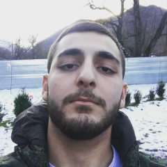 Alan Dzukaev, 03.01, Владикавказ