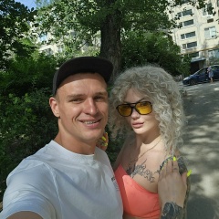 Анастасия Петрова, 01.06, Ростов-на-Дону