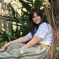 Аллочка Пилипцева, Ростов-на-Дону