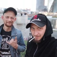 Ваня Наумчик, 16.03.1993, Минск