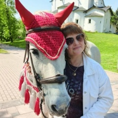 Танечка Калачева, 29.07, Великие Луки