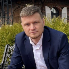 Владислав Тихонов, Санкт-Петербург