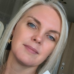 Наталья Межуева, 09.07.1980, Санкт-Петербург