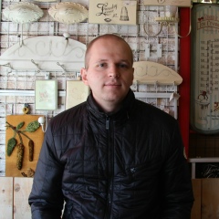 Сергей Шачин, 11.05.1985, Сургут