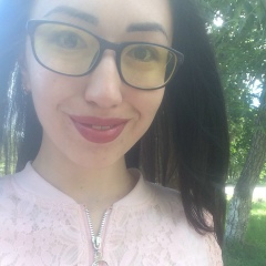Айнаш Мукушева, 01.06, Щучинск