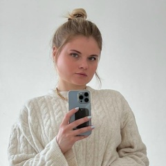 Anna Susekova, 31.07, Москва