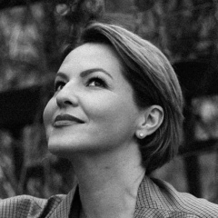 Ирина Мамедкеримова, 15.10.1984, Южно-Сахалинск