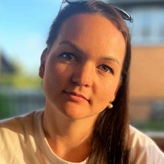 Екатерина Шутова, 29.06