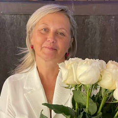 Елена Быкова, 04.08, Тюмень