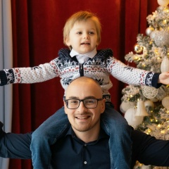 Александр Тарасенко, 05.08.1989, Москва