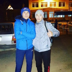 Bekzhan Imanbayev, 30.09