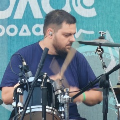 Михаил Фёдоров, 24.08.1987, Яблоновский