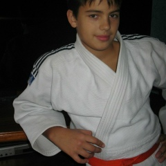 Матвей Тутаров, 11.08, Абакан