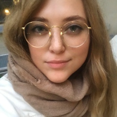 Аня Прус, 08.06, Berlin