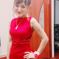 Динара Иманкалимова, 10.03, Актобе