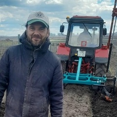 Олег Гетманов, Саратов