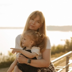 Елена Лях, 28.05.1993, Нижний Новгород