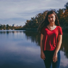 Михаела Котова, 25.03, Кишинев
