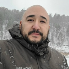 Илья Жирков, 31.03.1989, Якутск