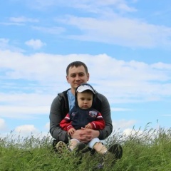 Евгений Иванов, 12.04, Канаш