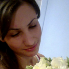 Катерина Реутова, 26.11.1994, Минск