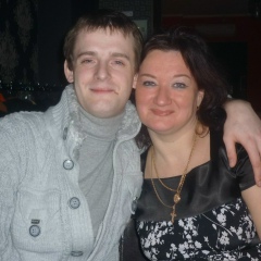 Дмитрий Ефтеев, 15.11, Пущино (деревня)