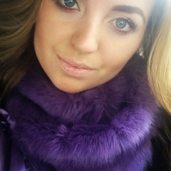 Yulia Maximova, 12.04, Philadelphia