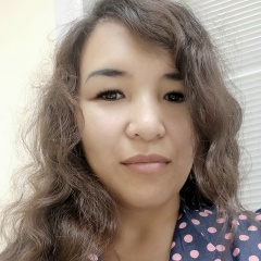 Динара Шептур, 09.11.1985, Оренбург