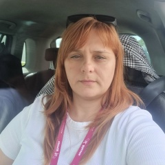 Олеся Сависько, 28.06, Москва