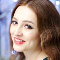 Светлана Семенова, 16.01, Краснодар