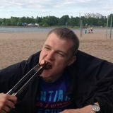 Иван Ияс, Lappeenranta