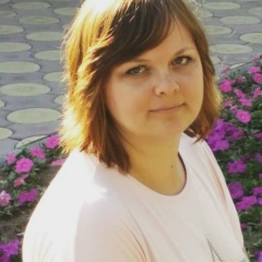Евгения Коновалова, 17.06, Павлодар