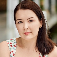 Елена Васинова, 23.03.1989, Ногинск