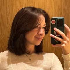 Маша Кузнецова, 06.09.1992, Санкт-Петербург