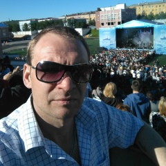 Макс Из, 23.06