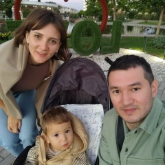 Рамиль Саяпов, 17.07, Новосибирск